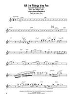 Stan Getz - Omnibook Product Image