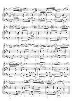 Johann Sebastian Bach: Sonate D-Dur [Bwv 1035] Product Image