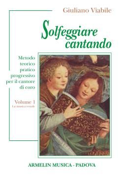 Giuliano Viabile: Solfeggiare Cantando Vol.1