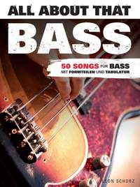 Leon Schurz: All About That Bass