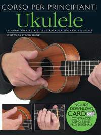 Steven Sproat: Corso Per Principianti - Ukulele