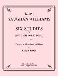 Ralph Vaughan Williams: Six Studies In English Folksong