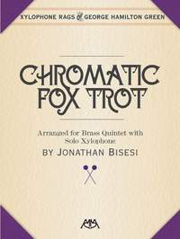 George Hamilton Green: Chromatic Fox Trot