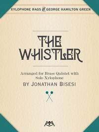 George Hamilton Green: The Whistler