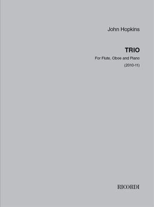 John Hopkins: Trio