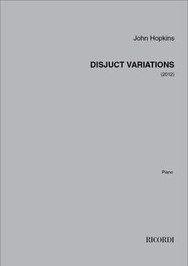 John H. Hopkins: Disjunct Variations