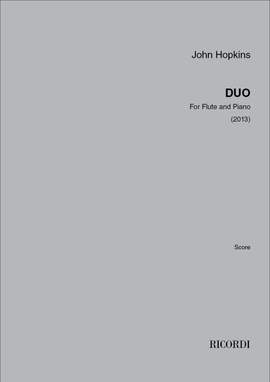 John H. Hopkins: Duo