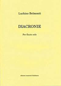 Luchino Belmonti: Diacronie