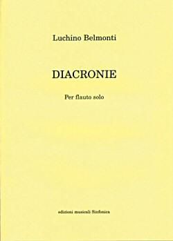 Luchino Belmonti: Diacronie