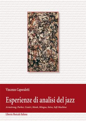 Vincenzo Caporaletti: Esperienze Di Analisi Del Jazz