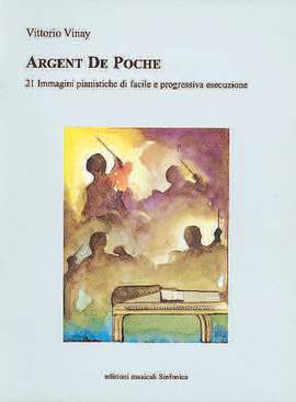 Vittorio Vinay: Argent de Poche