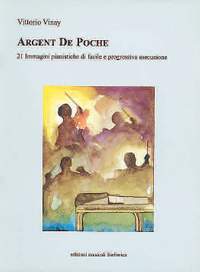Vittorio Vinay: Argent de Poche