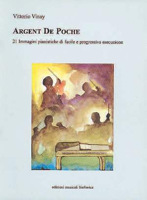 Vittorio Vinay: Argent de Poche
