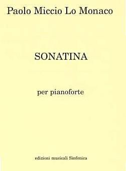 Paolo Miccio lo Monaco: Sonatina