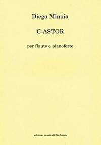Diego Minoia: C-Astor