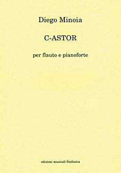 Diego Minoia: C-Astor