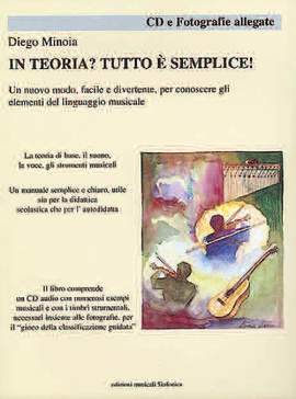Diego Minoia: In Teoria Tutto e Semplice