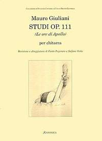 Eugenio Becherucci: Tre Canzoni Popolari Catalane