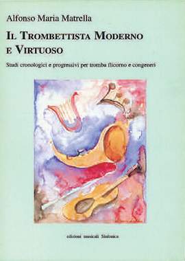 Alfonso Matrella: Il Trombettista Moderno