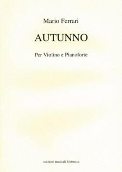 Mario Ferrari: Autunno