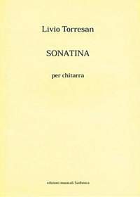 Livio Torresan: Sonatina
