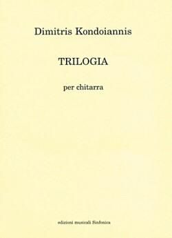 Dimitris Kondoiannis: Trilogia