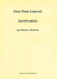 Gian Paolo Lopresti: Notturno