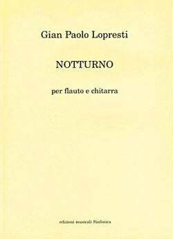 Gian Paolo Lopresti: Notturno