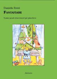 Daniela Rossi: Fantafiabe