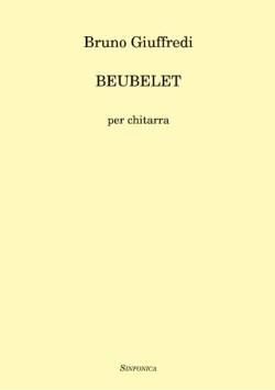 Bruno Giuffredi: Beubelet