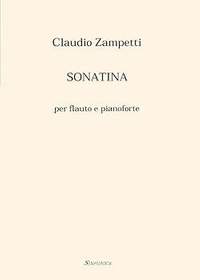 Claudio Zampetti: Sonatina