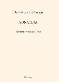 Salvatore Bellassai: Sonatine Breve Op. 5