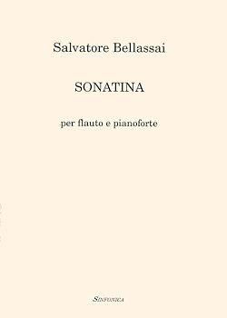 Salvatore Bellassai: Sonatine Breve Op. 5