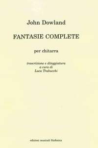 Jesus Eduardo Alvarez: Serenata Para Guitarra