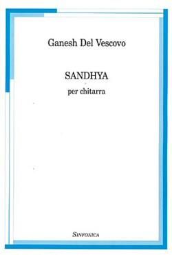 Ganesh del Vescovo: Sandhya