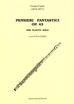 Nicola Jappelli: 4 Studi