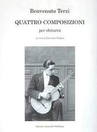 Giuliano Manzi: I Canoni Di wanda