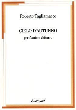 Roberto Tagliamacco: Cielo D'autunno