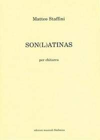 Matteo Staffini: Son(l)atinas
