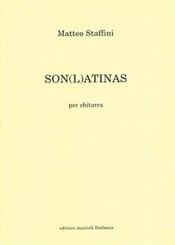 Matteo Staffini: Son(l)atinas