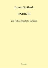 Bruno Giuffredi: Cajoler