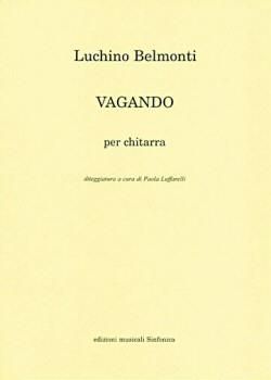 Luchino Belmonti: Vagando