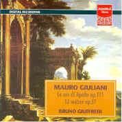 Battista Pradal: Suite Miniature