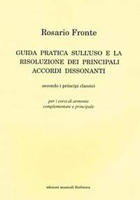 Rosario Fronte: Guida Pratica Sull'Uso
