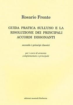 Rosario Fronte: Guida Pratica Sull'Uso