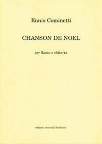 Ennio Cominetti: Chanson De Noel
