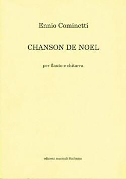 Ennio Cominetti: Chanson De Noel