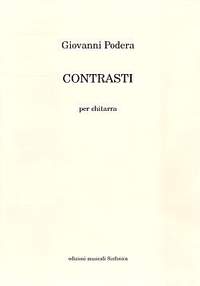 Giovanni Podera: Contrasti