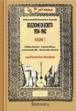 Vincenzo Pocci_Marco Bazzotti: La Chitarra