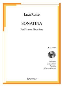 Luca Russo: Sonatina Neoclassica
